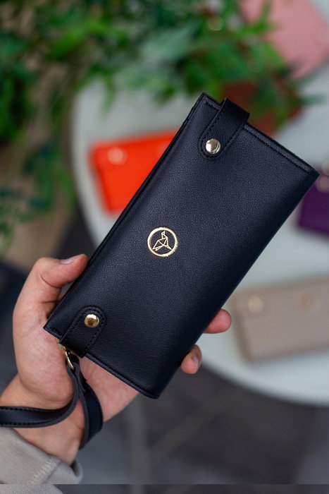 Zoozie Bags Tiran - Negro